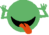 h2g2 Slack emoji