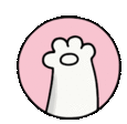 cat five Slack emoji