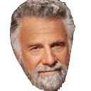 most interesting Slack emoji