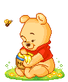 winnie the pooh Slack emoji