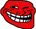 troll colors Slack emoji