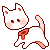 decap kitty Slack emoji