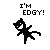 edgy cat Slack emoji