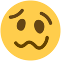 woozy Slack emoji