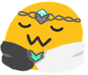 balance blob Slack emoji