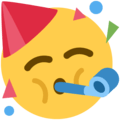 celebration Slack emoji