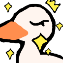 i is beautiful Slack emoji