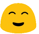 allo kissing Slack emoji