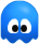 inky pacman Slack emoji