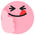 yummy Slack emoji
