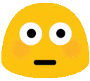 allo shocked Slack emoji