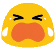 allo crying Slack emoji