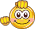 rub head Slack emoji