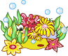 sea garden Slack emoji