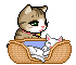 neko mom x kitten Slack emoji
