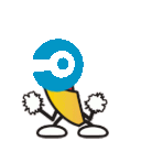 circledance Slack emoji