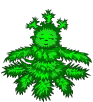 christmas tree Slack emoji