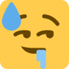 gimme Slack emoji