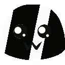 prisoner blob Slack emoji
