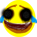 spooky joy Slack emoji