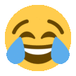 joy crazy Slack emoji