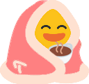blanket coffee Slack emoji