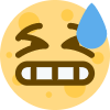 oh no Slack emoji