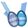easter eggs Slack emoji