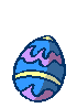 easter egg Slack emoji