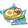 fried egg Slack emoji