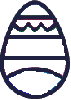 easter egg Slack emoji