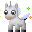 unicorn Slack emoji