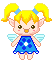 little fairy Slack emoji