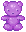 gummybear colors Slack emoji