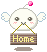 home kao Slack emoji