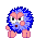 poof fighting Slack emoji