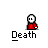 death Slack emoji
