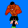 punch out Slack emoji