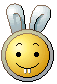 easter bunny Slack emoji