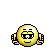 blow kiss Slack emoji