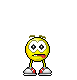 lets go bananas Slack emoji