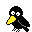 raven Slack emoji