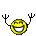 hands in air Slack emoji