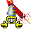 applause fireworks Slack emoji