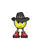 youre sacked Slack emoji