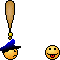 police brutality Slack emoji