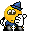 venetian Slack emoji