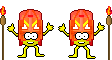 savages Slack emoji