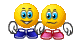 kick nuts Slack emoji