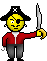captain hook Slack emoji